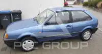1992 Volkswagen Polo