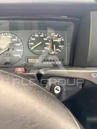 1992 Volkswagen Polo