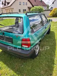 1992 Volkswagen Polo