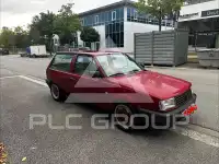 1992 Volkswagen Polo
