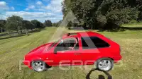 1992 Volkswagen Polo