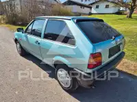 1992 Volkswagen Polo