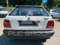 1992 Volkswagen Polo