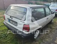 1992 Volkswagen Polo