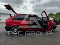 1992 Volkswagen Polo