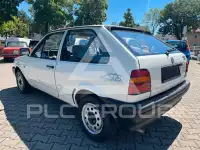 1992 Volkswagen Polo