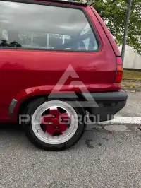 1992 Volkswagen Polo