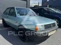 1992 Volkswagen Polo