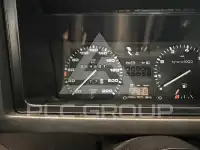 1992 Volkswagen Scirocco