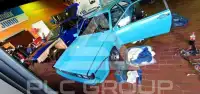 1992 Volkswagen Scirocco