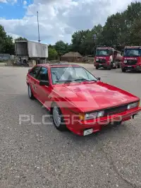 1992 Volkswagen Scirocco