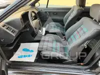1992 Volkswagen Scirocco