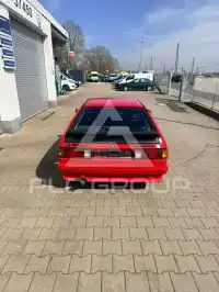 1992 Volkswagen Scirocco