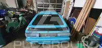1992 Volkswagen Scirocco