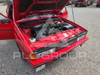 1992 Volkswagen Scirocco