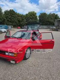 1992 Volkswagen Scirocco