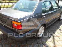 1992 Volkswagen Jetta