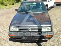 1992 Volkswagen Jetta
