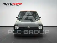 1992 Volkswagen GOLF