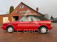 1992 Volkswagen GOLF