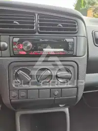 1992 Volkswagen GOLF