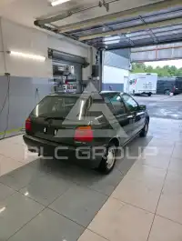 1992 Volkswagen GOLF