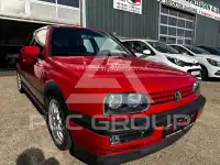 1992 Volkswagen GOLF