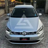 1992 Volkswagen GOLF
