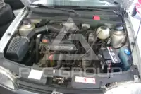 1992 Volkswagen GOLF