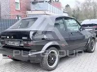 1992 Volkswagen GOLF
