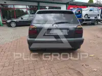 1992 Volkswagen GOLF