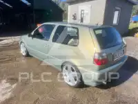 1992 Volkswagen GOLF