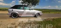 1992 Volkswagen GOLF