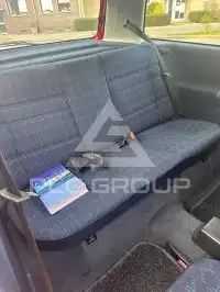 1992 Volkswagen GOLF