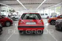 1992 Volkswagen GOLF