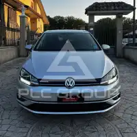 1992 Volkswagen GOLF