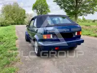 1992 Volkswagen GOLF