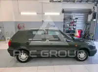 1992 Volkswagen GOLF