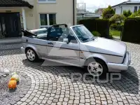 1992 Volkswagen GOLF