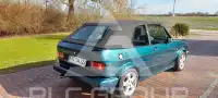 1992 Volkswagen GOLF