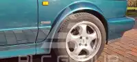 1992 Volkswagen GOLF