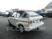 1992 Volkswagen GOLF