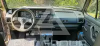 1992 Volkswagen GOLF