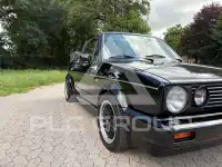 1992 Volkswagen GOLF