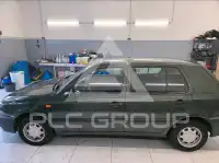 1992 Volkswagen GOLF