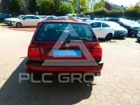 1992 Volkswagen GOLF