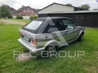 1992 Volkswagen GOLF