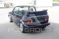 1992 Volkswagen GOLF