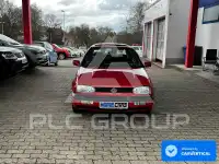 1992 Volkswagen GOLF