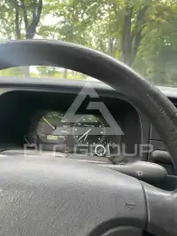 1992 Volkswagen GOLF